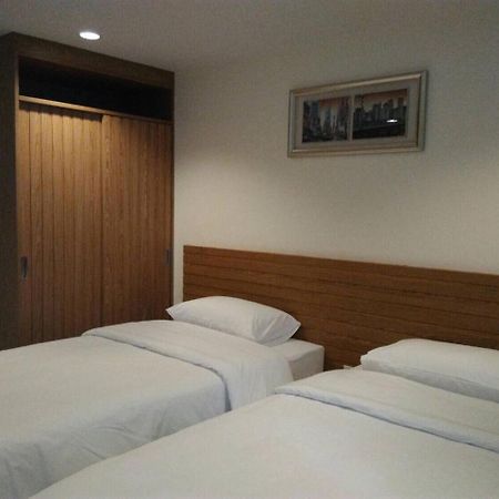 Lew Residence Phayao Eksteriør billede