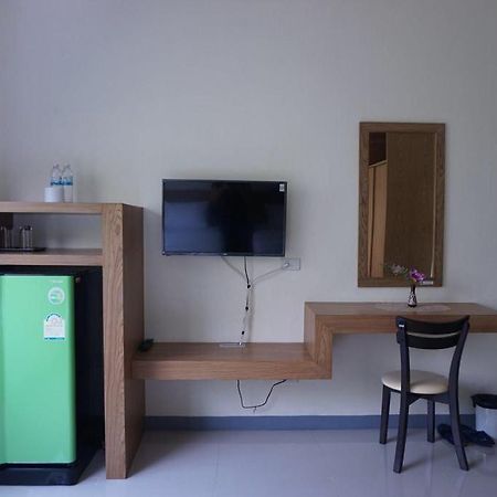 Lew Residence Phayao Eksteriør billede